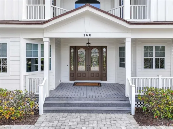 $45,000 | 160 3rd Street North, Naples, FL 34102