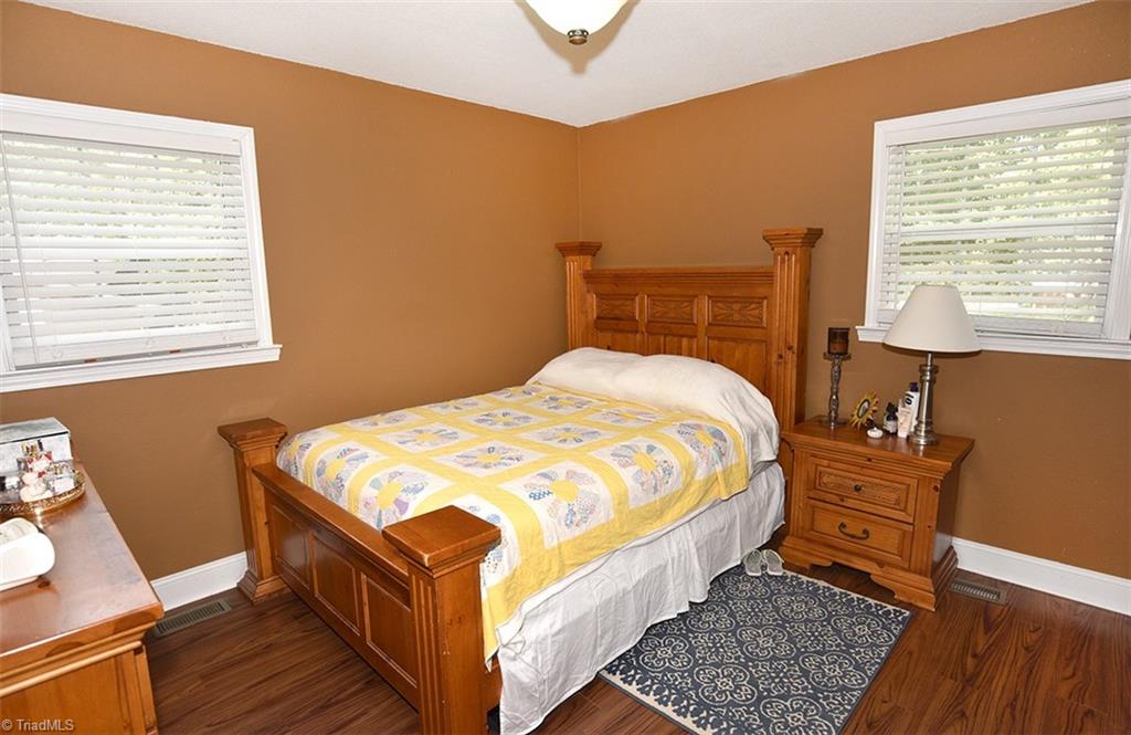 130 Happy Hollow Road Rockwell, NC 28138 - Photo 15 of 22 Primary Bedroom