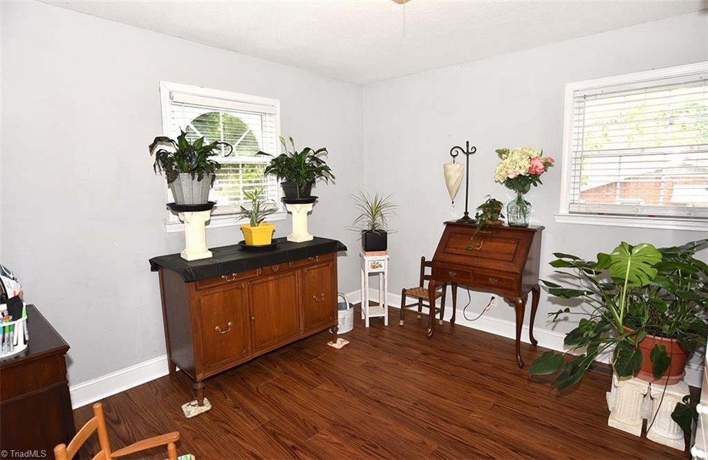 130 Happy Hollow Road Rockwell, NC 28138 - Photo 20 of 22 3rd Bedroom
