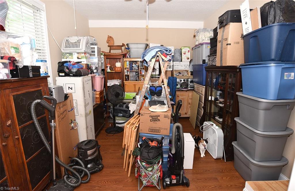 130 Happy Hollow Road Rockwell, NC 28138 - Photo 22 of 22 Flex Room