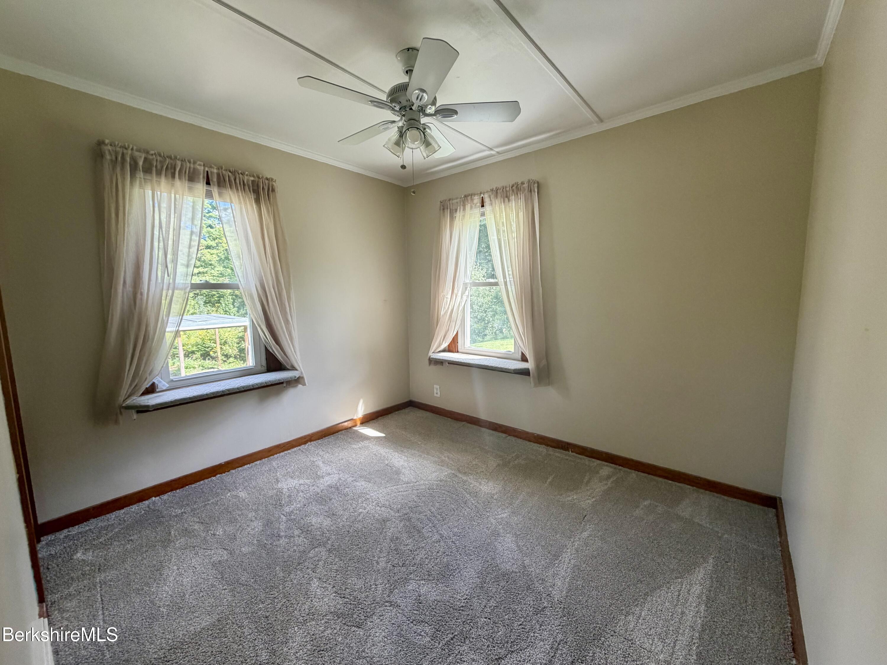1100 Middle Road Clarksburg, MA 01247 - Photo 26 of 30 Bedroom 2