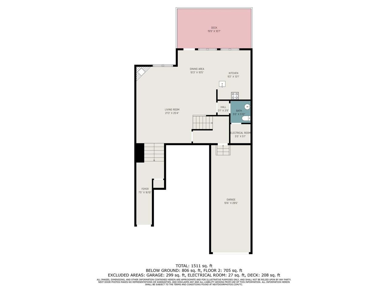 3138 Asher Road Ann Arbor, MI 48104 - Photo 23 of 23