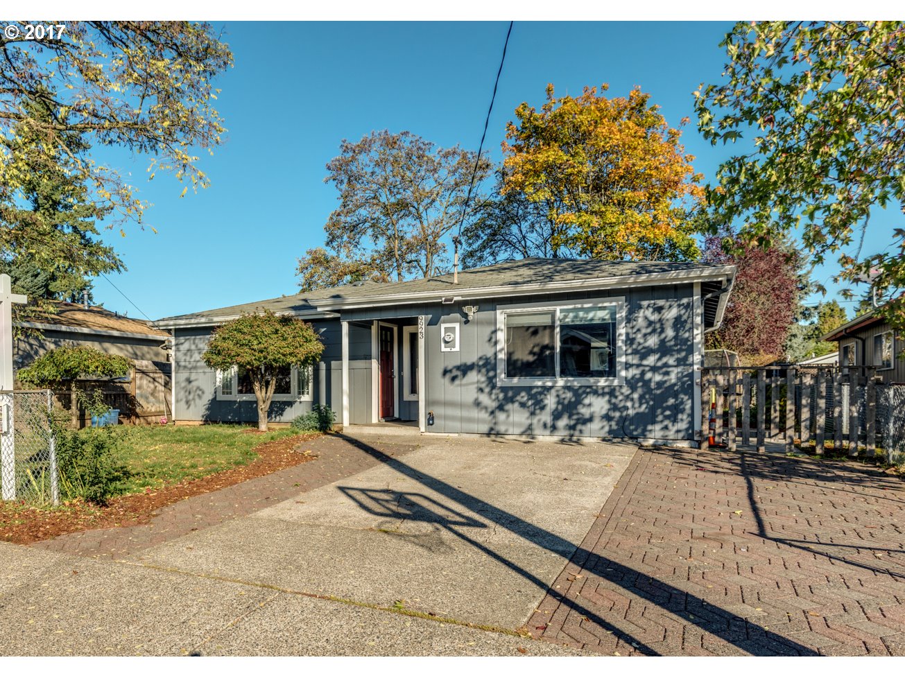 9923 Southeast Reedway Street Portland, OR 97266 - Photo 1 of 20 Gallery Image 1