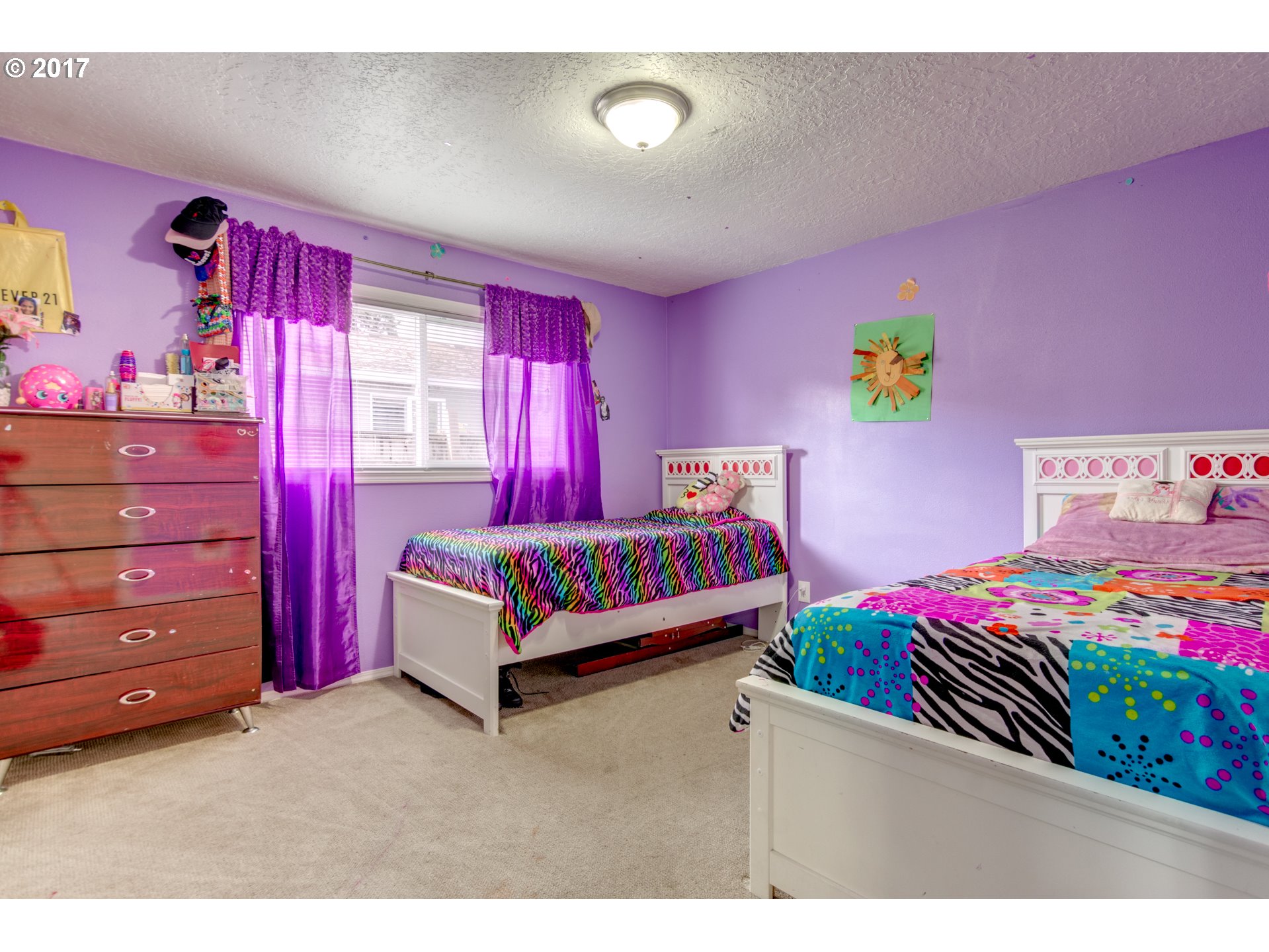 9923 Southeast Reedway Street Portland, OR 97266 - Photo 10 of 20 Bedroom