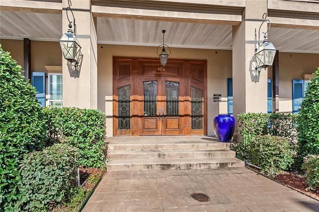 406 North Florida Street, Unit K Covington, LA 70433 - Photo 2 of 9