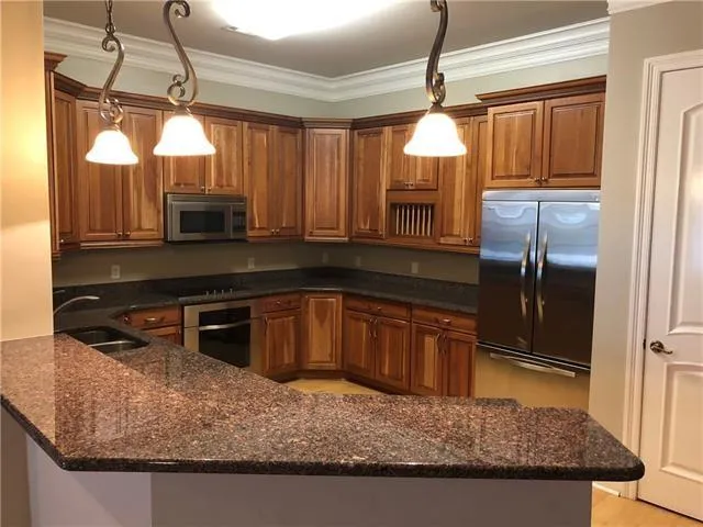 $2,250 | 406 North Florida Street, Unit K, Covington, LA 70433