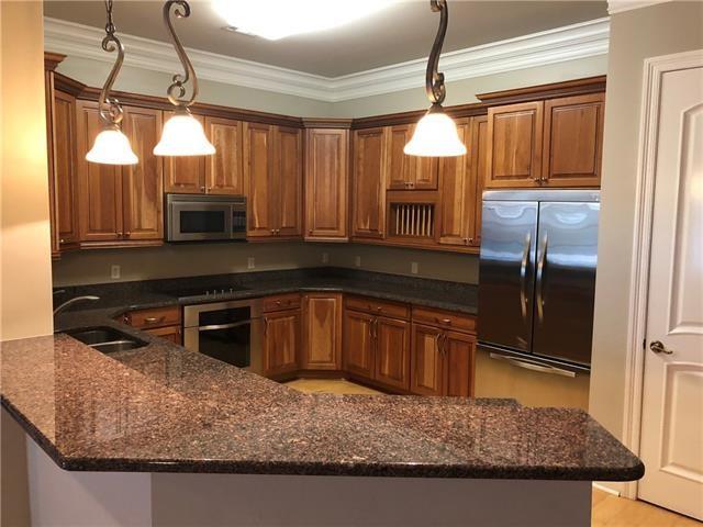 406 North Florida Street, Unit K Covington, LA 70433 - Photo 3 of 9