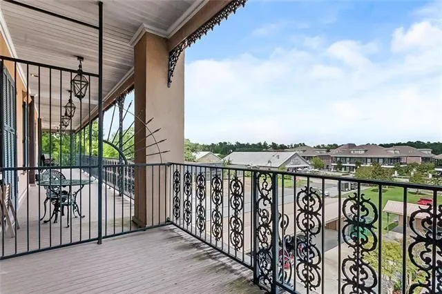 $2,250 | 406 North Florida Street, Unit K, Covington, LA 70433