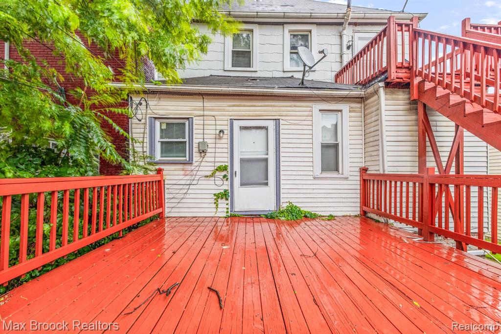 2223 Junction Avenue Detroit, MI 48209 - Photo 40 of 41