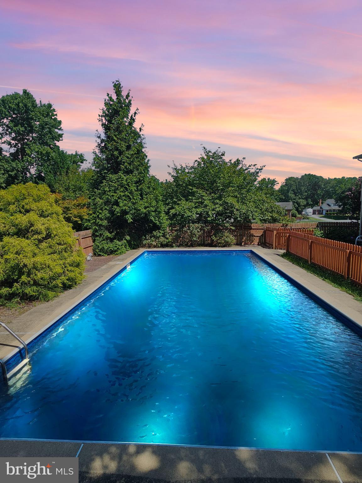 4 Phoenix Drive Bear, DE 19701 - Photo 21 of 21 a view of outdoor space with pool table and chairs