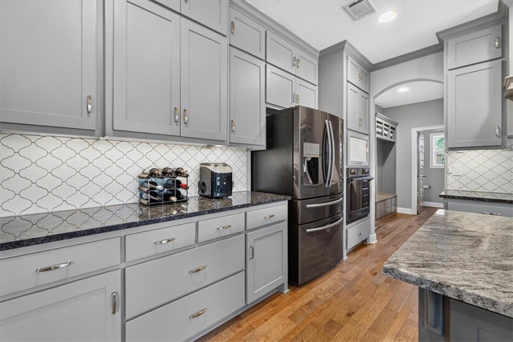 1357 Northeast Brandywine Road Lee's Summit, MO 64064 - Photo 22 of 72