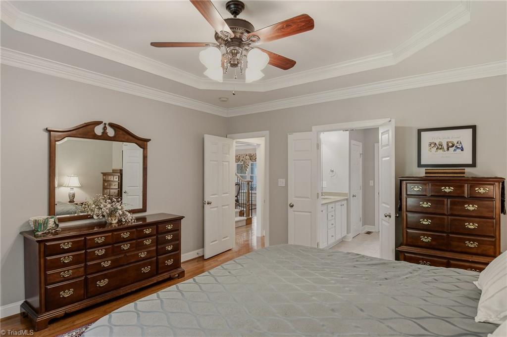 3420 Tanglebrook Trail Clemmons, NC 27012 - Photo 20 of 46