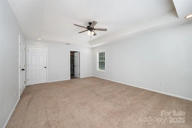 a view of porch with seating space