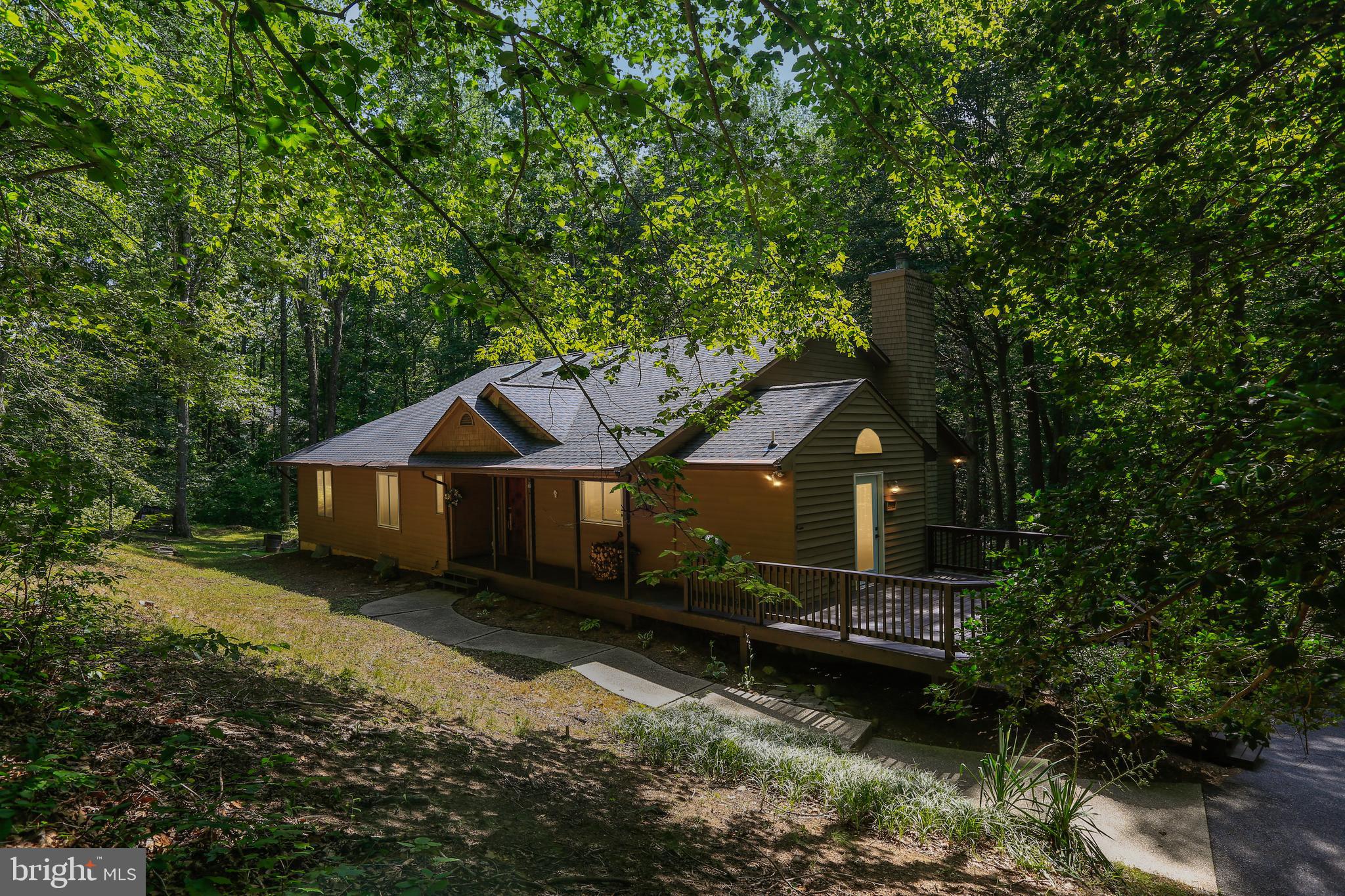 810 Governor Bridge Road Davidsonville, MD 21035 - Photo 66 of 68 Exterior