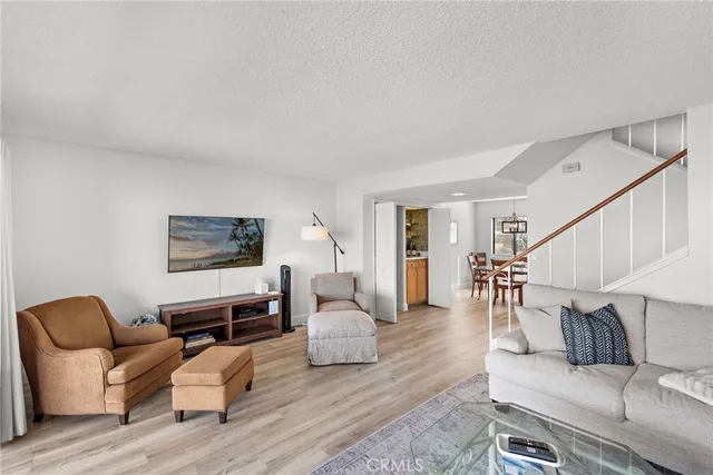 a bedroom with furniture book shelf and a book shelf