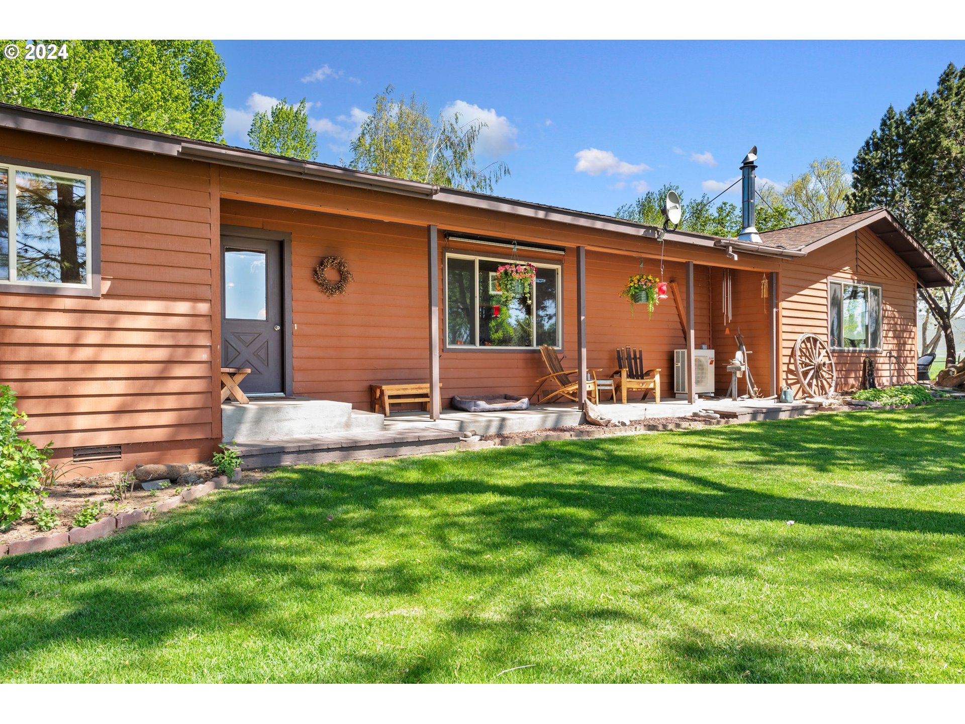 42717 Nye Road Baker City, OR 97814 - Photo 1 of 48 Gallery Image 1