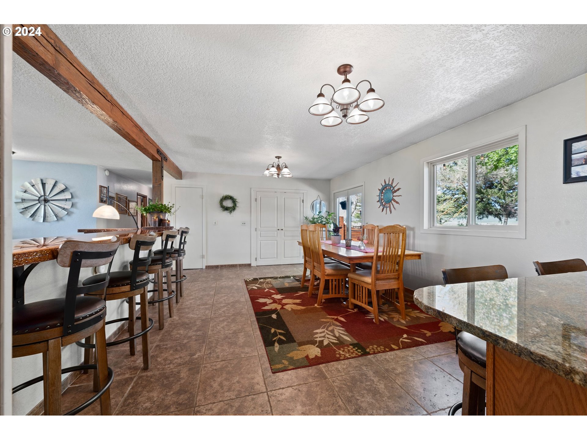 42717 Nye Road Baker City, OR 97814 - Photo 18 of 48 Dining Area