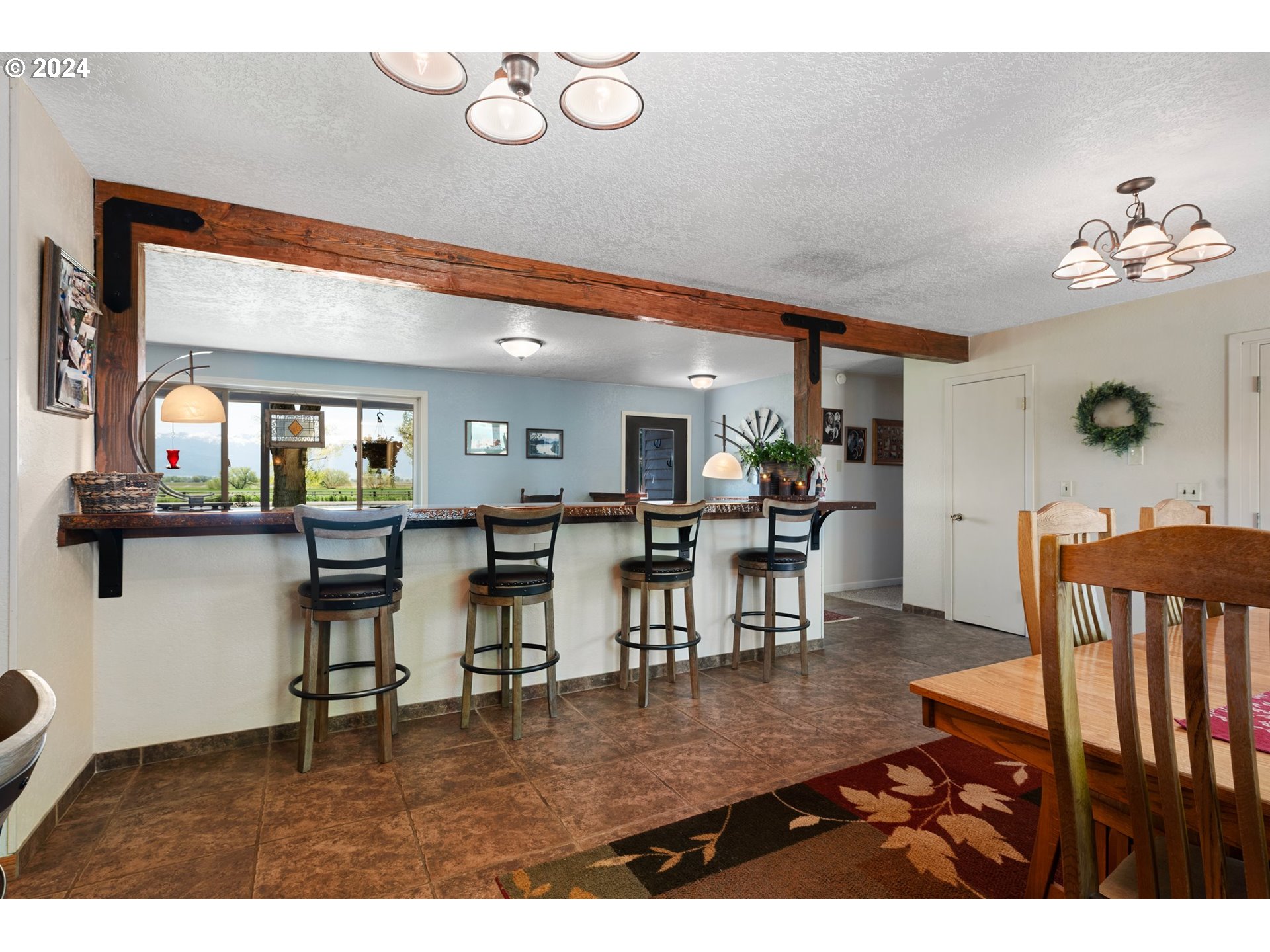 42717 Nye Road Baker City, OR 97814 - Photo 19 of 48 Dining Area