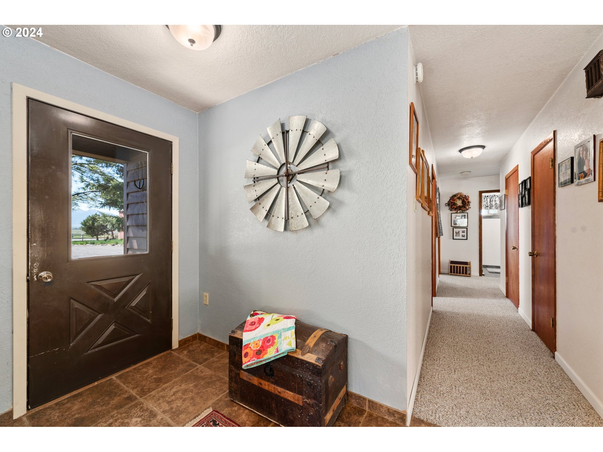 42717 Nye Road Baker City, OR 97814 - Photo 20 of 48 Hallway