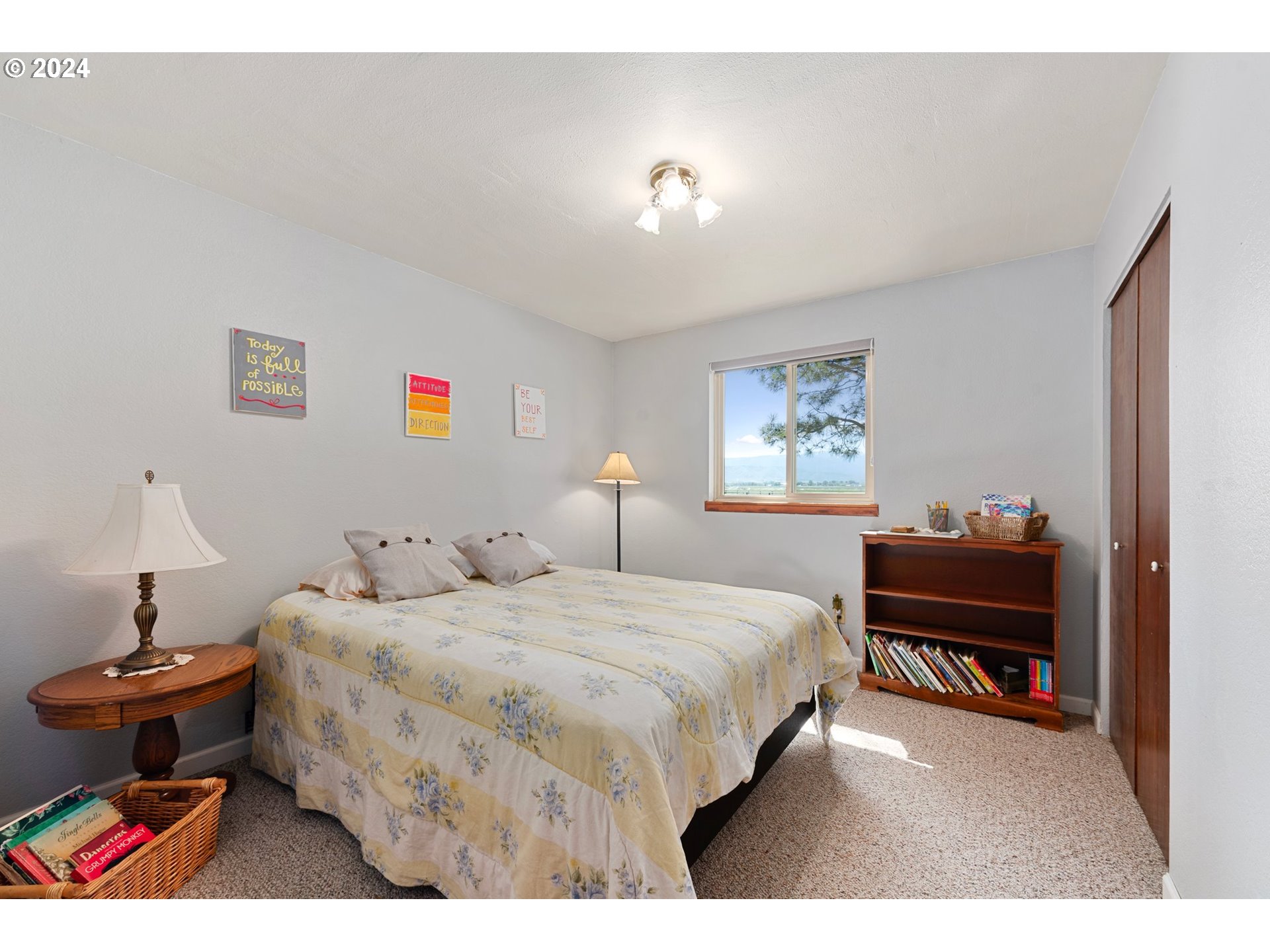 42717 Nye Road Baker City, OR 97814 - Photo 21 of 48 Bedroom