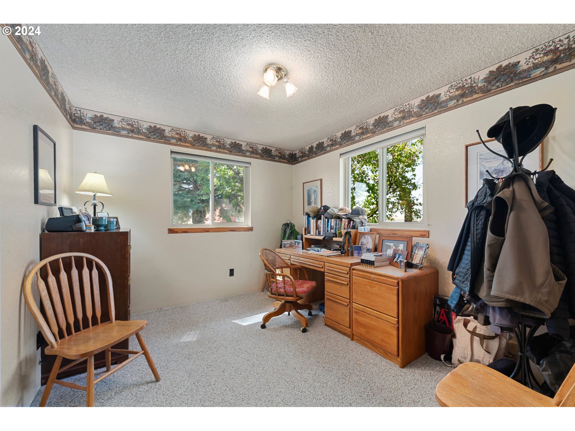 42717 Nye Road Baker City, OR 97814 - Photo 22 of 48 Bedroom