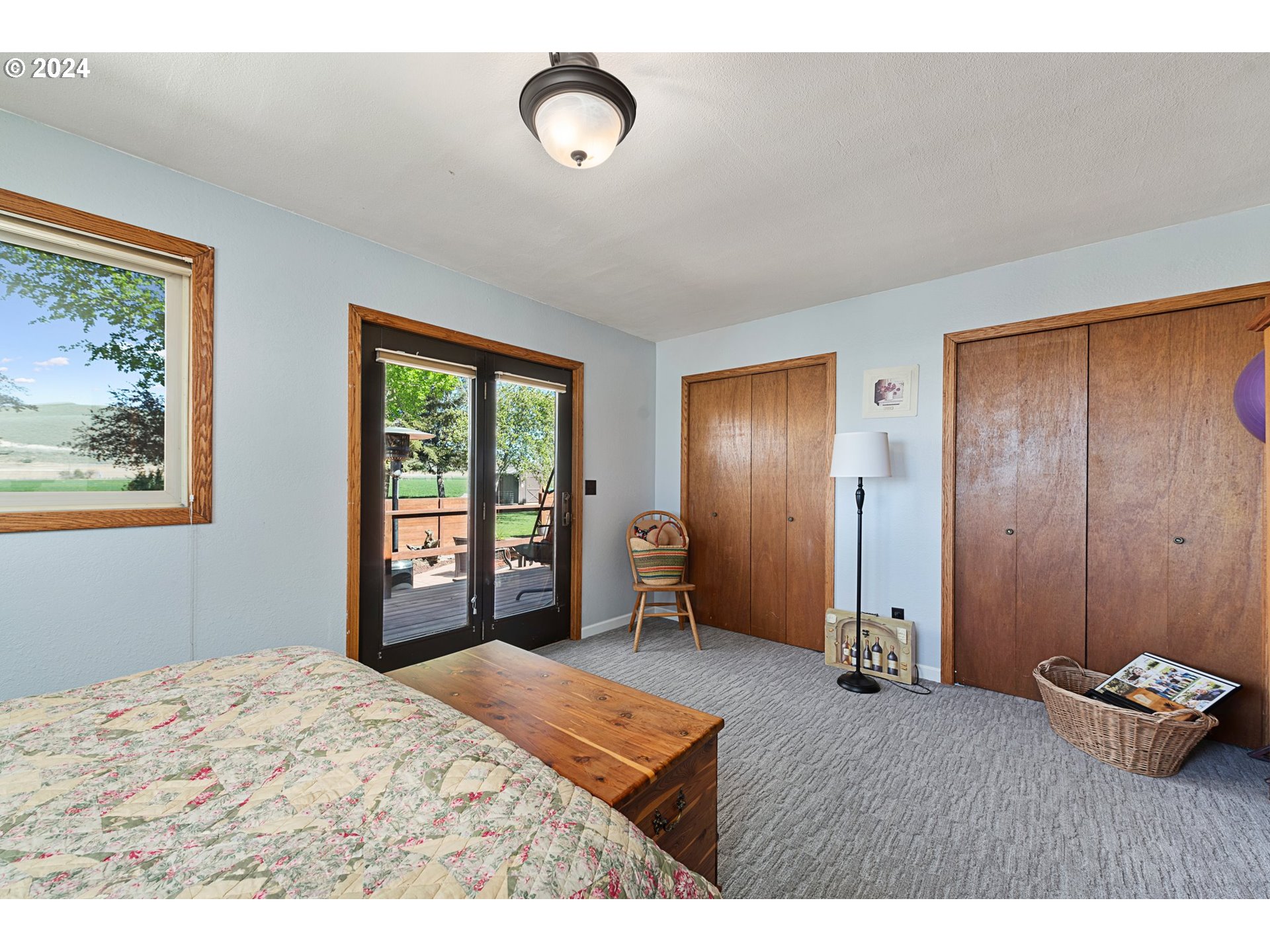 42717 Nye Road Baker City, OR 97814 - Photo 26 of 48 Bedroom, Primary