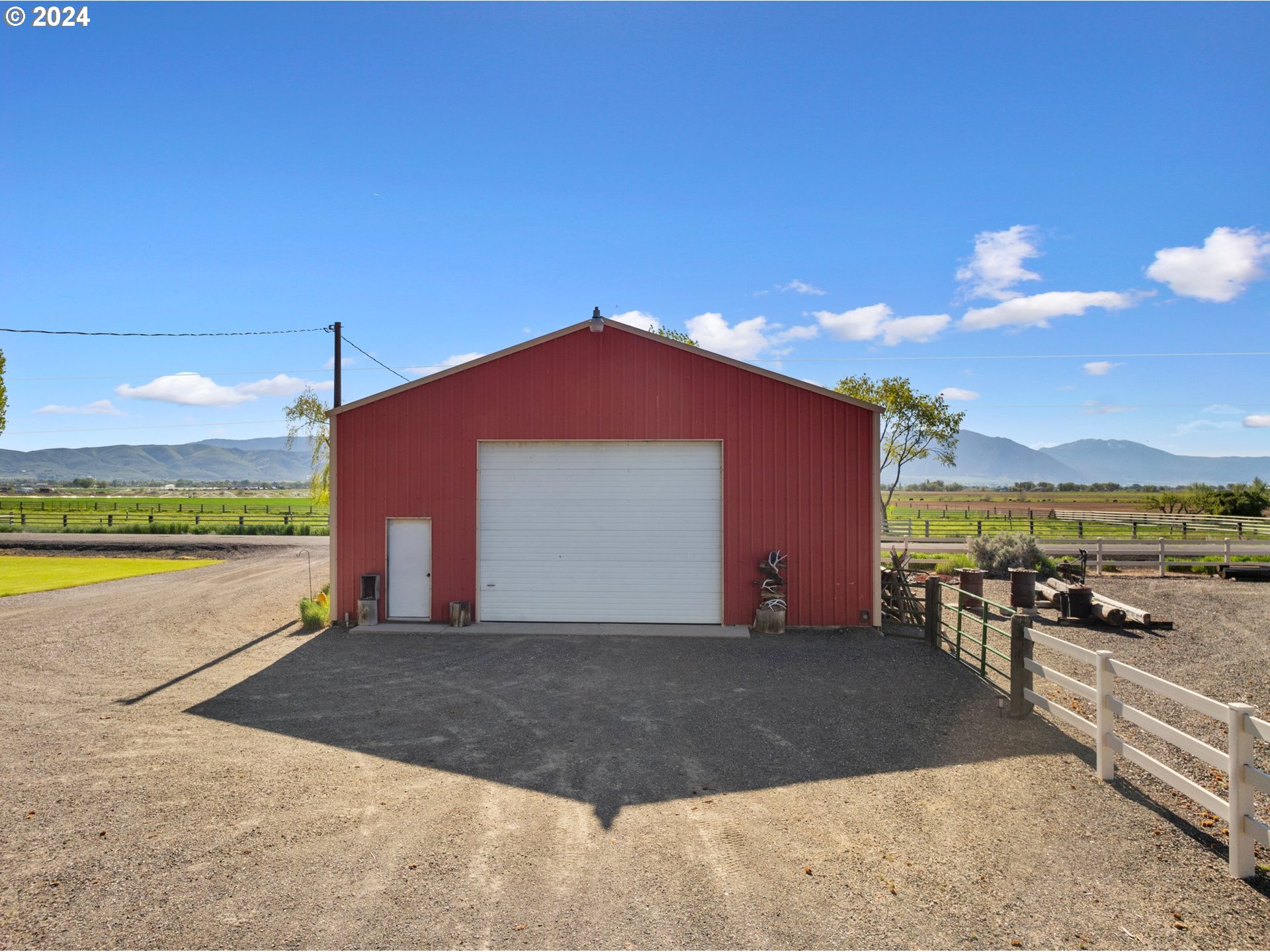 42717 Nye Road Baker City, OR 97814 - Photo 32 of 48 Shop