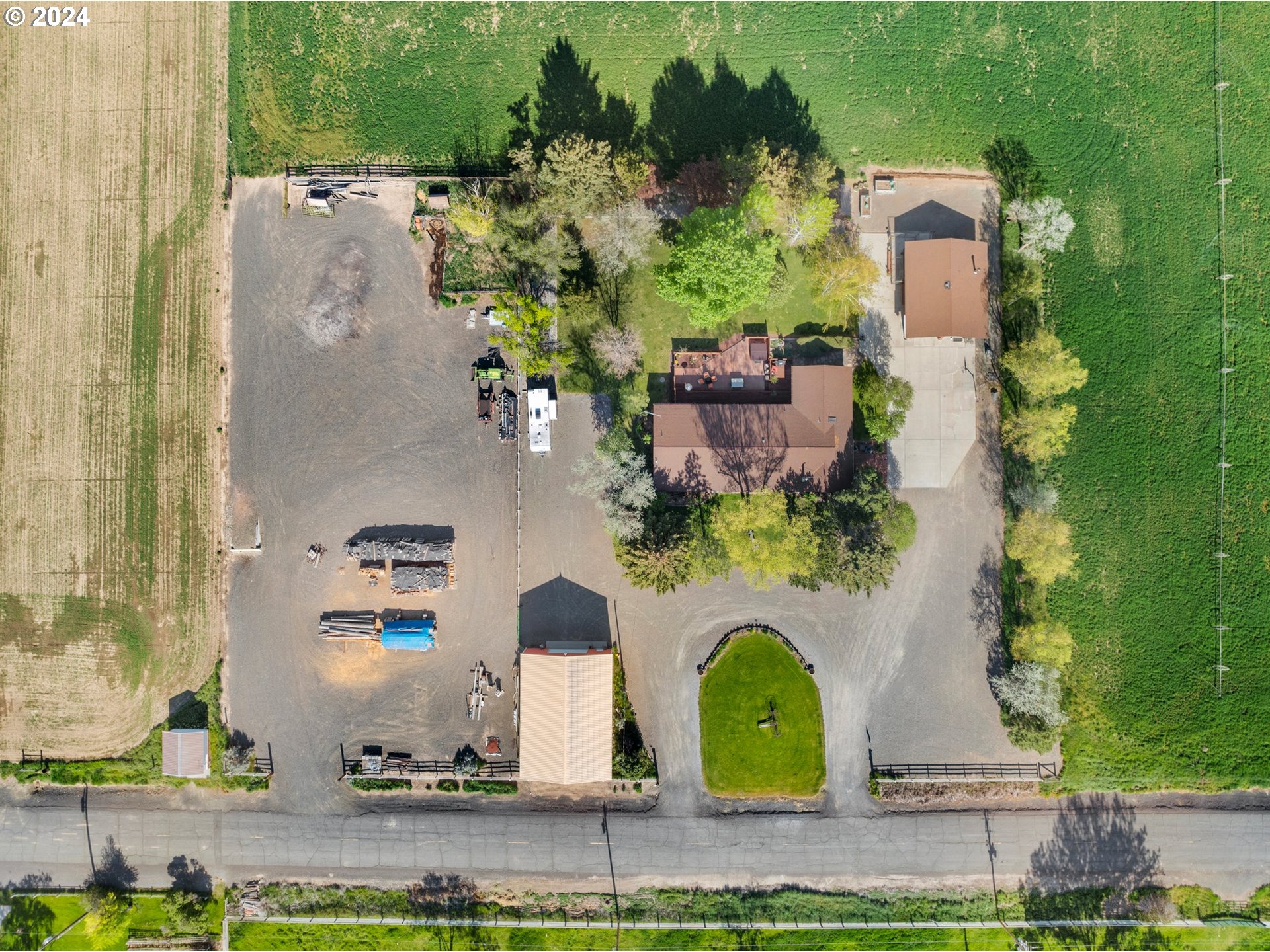 42717 Nye Road Baker City, OR 97814 - Photo 42 of 48 View
