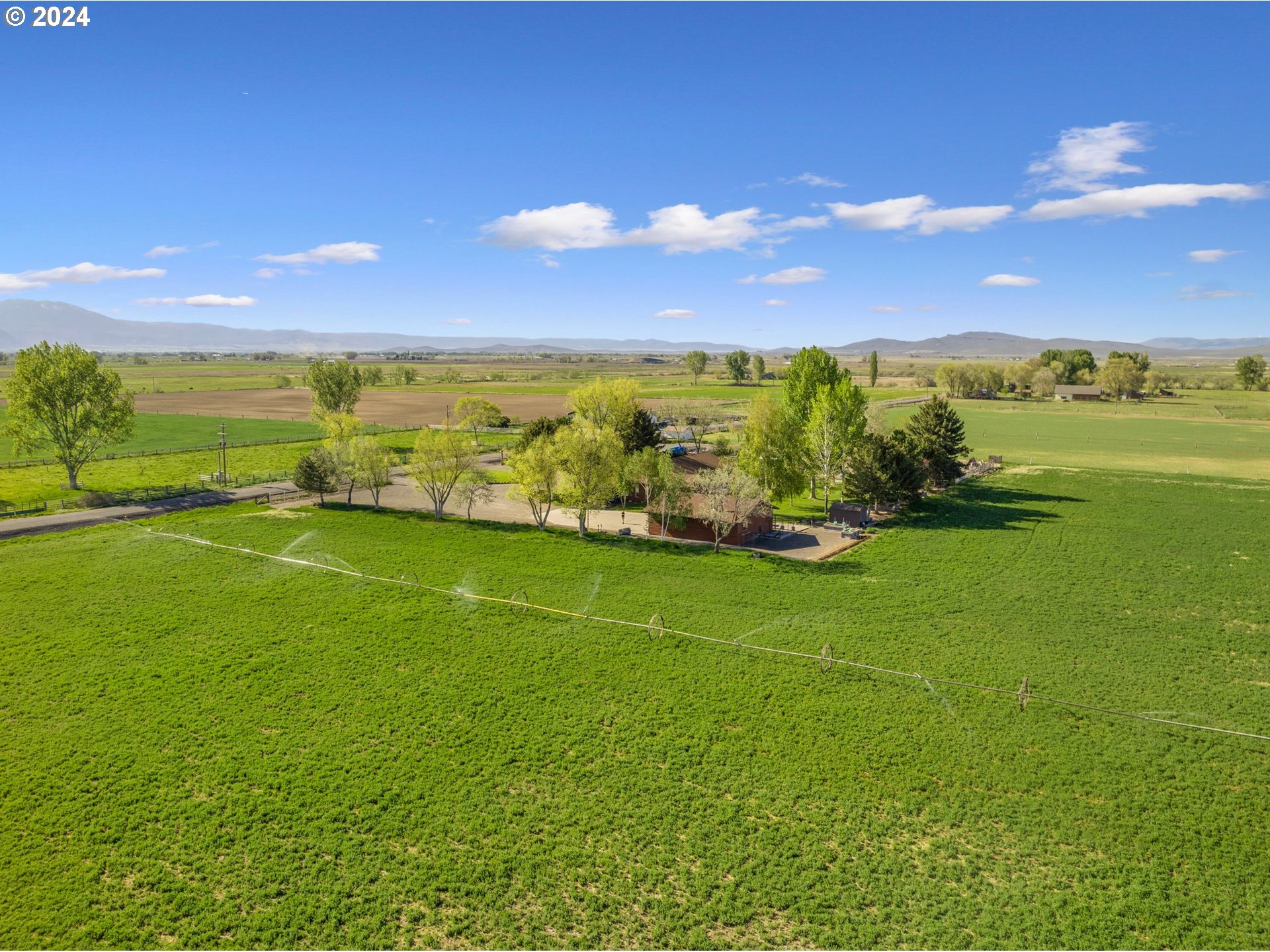 42717 Nye Road Baker City, OR 97814 - Photo 43 of 48 Acreage