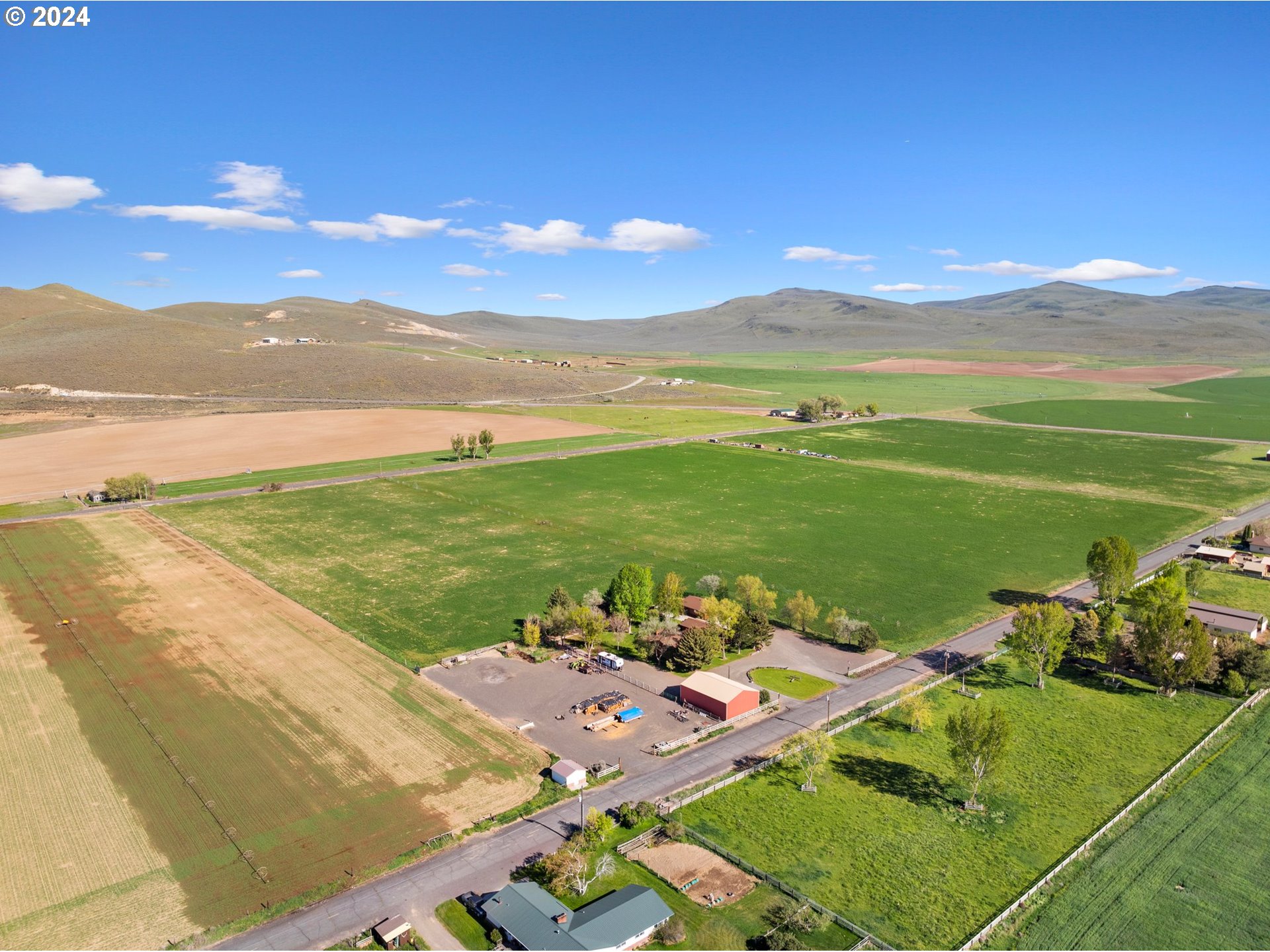 42717 Nye Road Baker City, OR 97814 - Photo 44 of 48 View