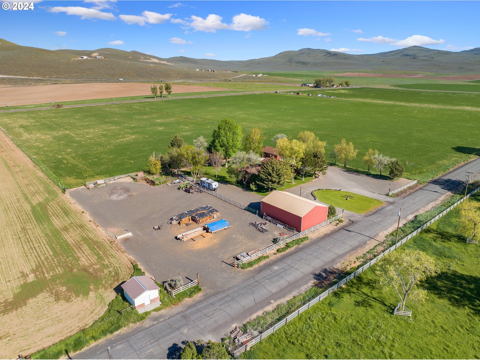 42717 Nye Road Baker City, OR 97814 - Photo 45 of 48 View