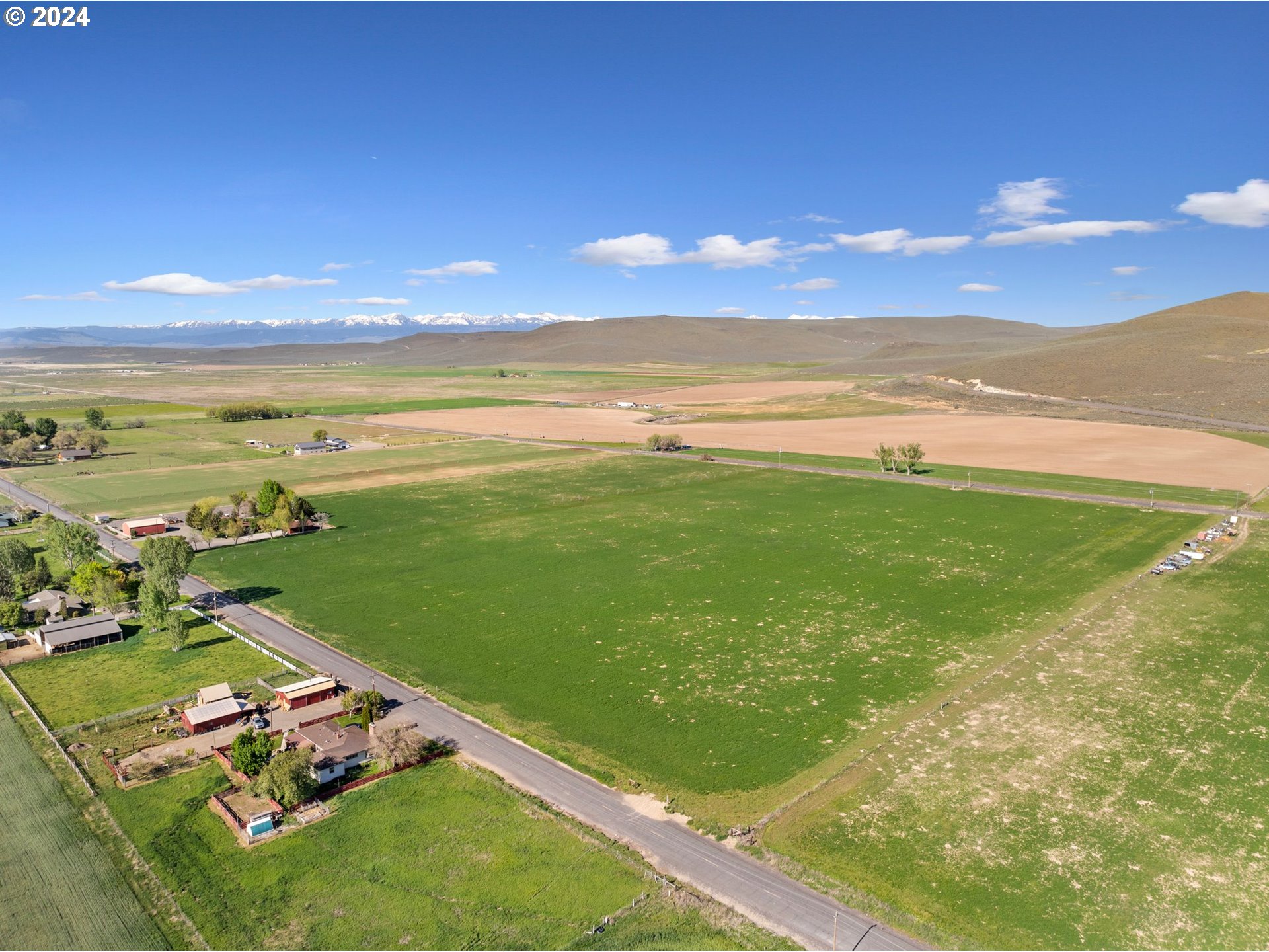 42717 Nye Road Baker City, OR 97814 - Photo 46 of 48 View
