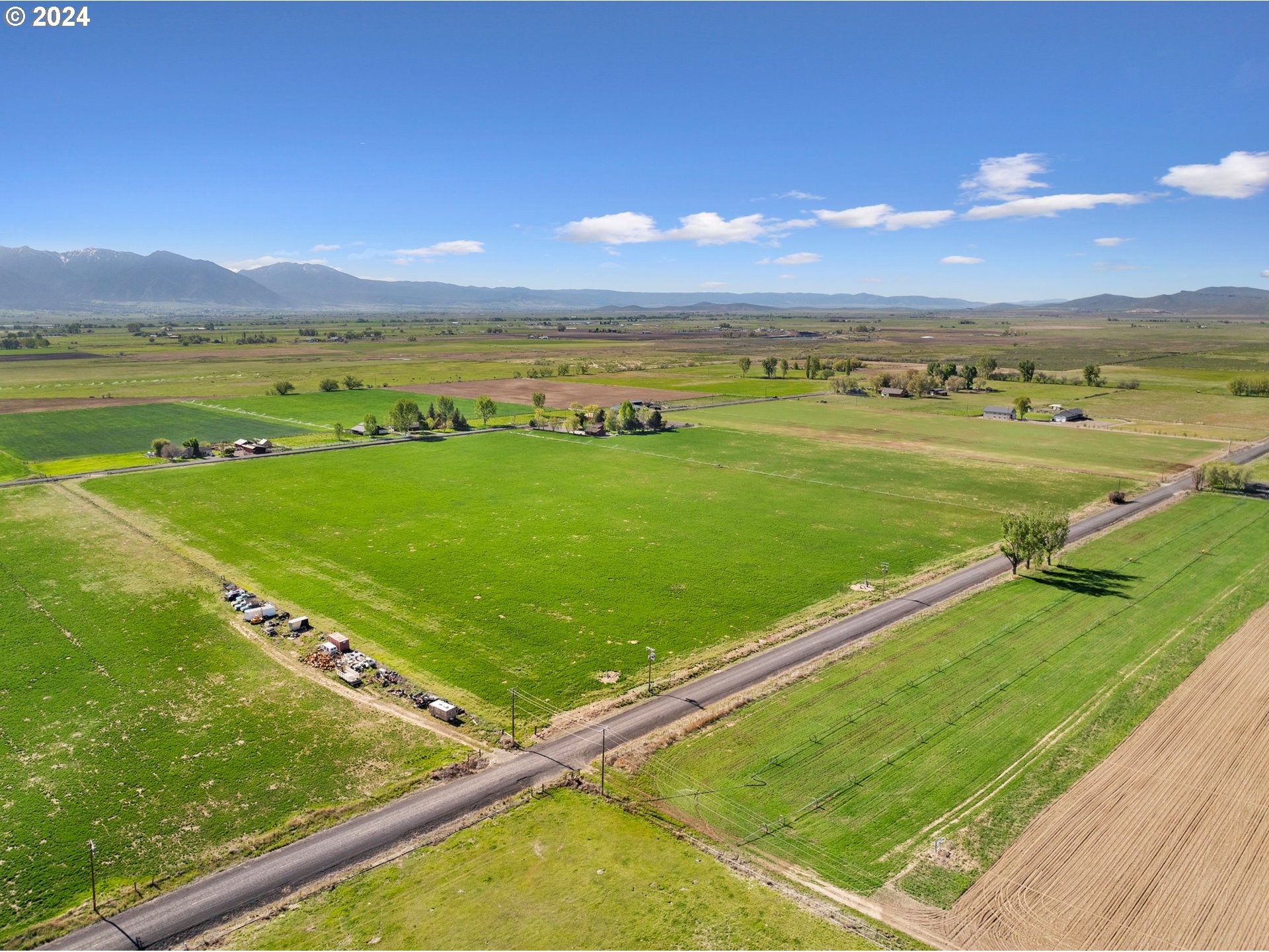 42717 Nye Road Baker City, OR 97814 - Photo 47 of 48 View