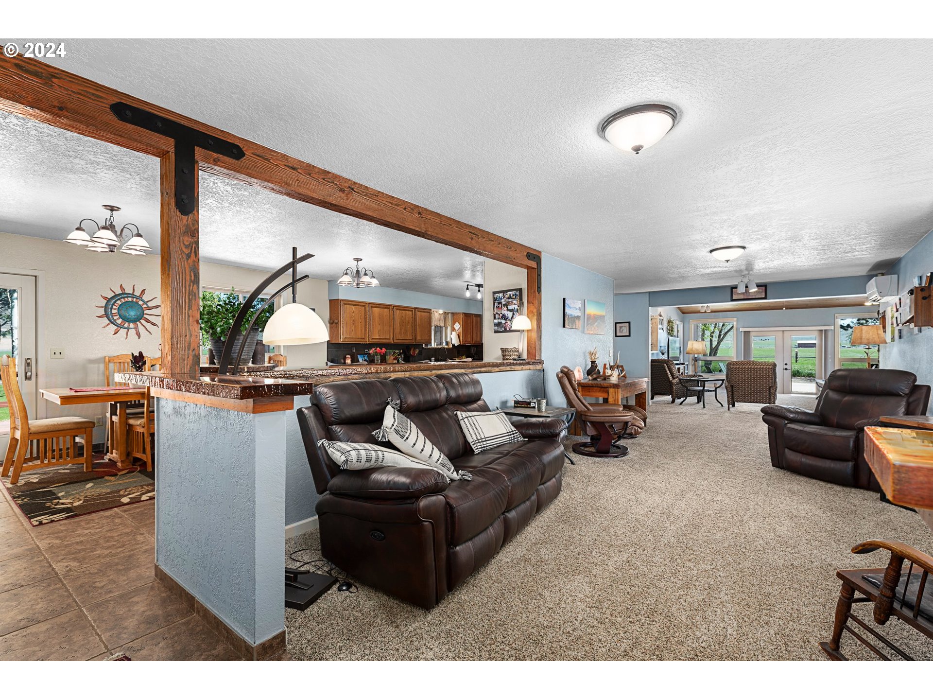 42717 Nye Road Baker City, OR 97814 - Photo 5 of 48 Family Room