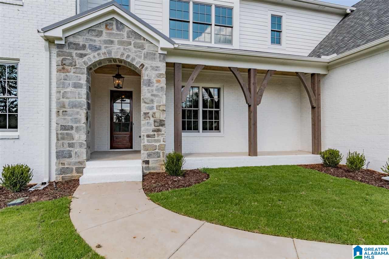 2432 Dolly Ridge Road Birmingham, AL 35243 - Photo 4 of 49