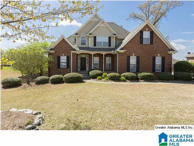 523 Overlook Road Fultondale, AL 35068 - Photo 1 of 31