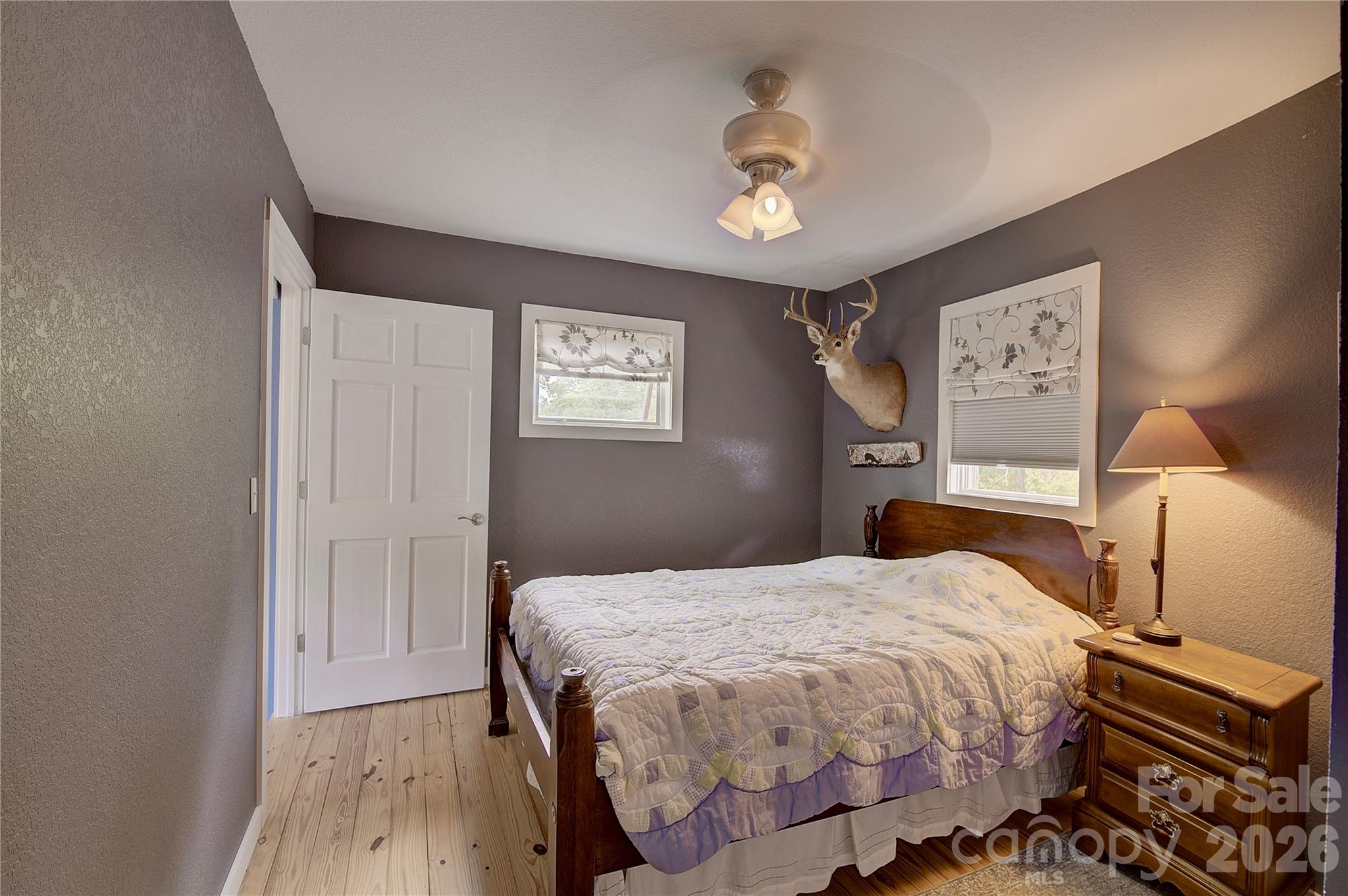 2825 Harrell Hill Road Bakersville, NC 28705 - Photo 5 of 39