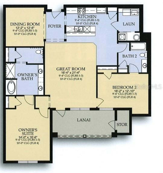 5025 Shoreway Loop, Unit 105 Orlando, FL 32819 - Photo 24 of 55