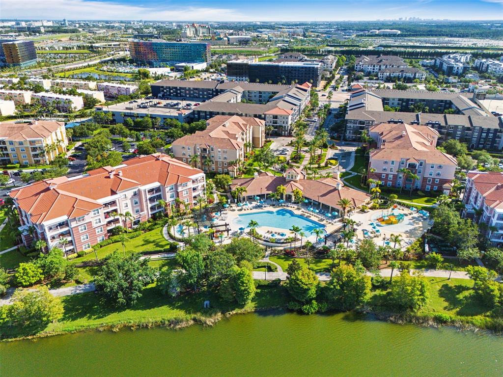 5025 Shoreway Loop, Unit 105 Orlando, FL 32819 - Photo 26 of 55 a view of a city