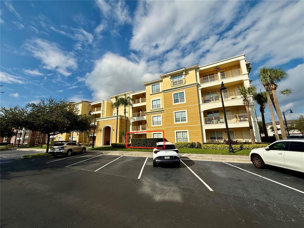 5025 Shoreway Loop, Unit 105 Orlando, FL 32819 - Photo 3 of 55 a building view