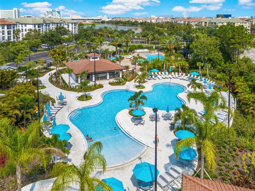 5025 Shoreway Loop, Unit 105 Orlando, FL 32819 - Photo 38 of 55