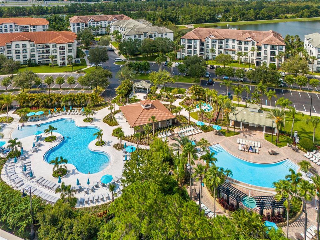 5025 Shoreway Loop, Unit 105 Orlando, FL 32819 - Photo 39 of 55