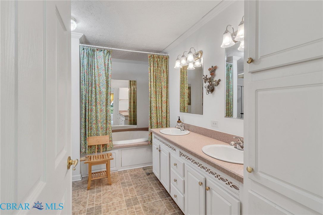 1890 Mill Creek Road Wake, VA 23176 - Photo 21 of 48