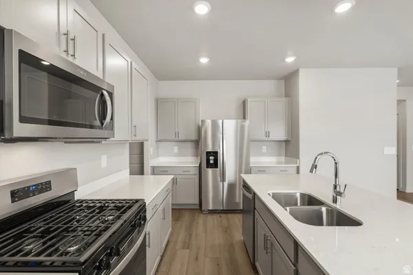 $604,990 | 907 North 260 E Street, Unit 228, Santaquin, UT 84655
