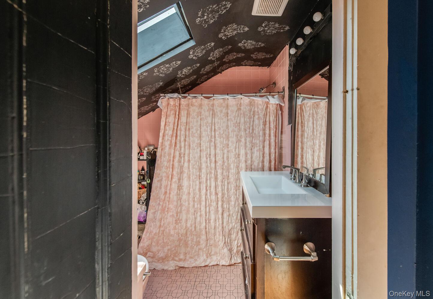 88 South Hamilton Street Poughkeepsie, NY 12601 - Photo 30 of 47 a close view of cabinet