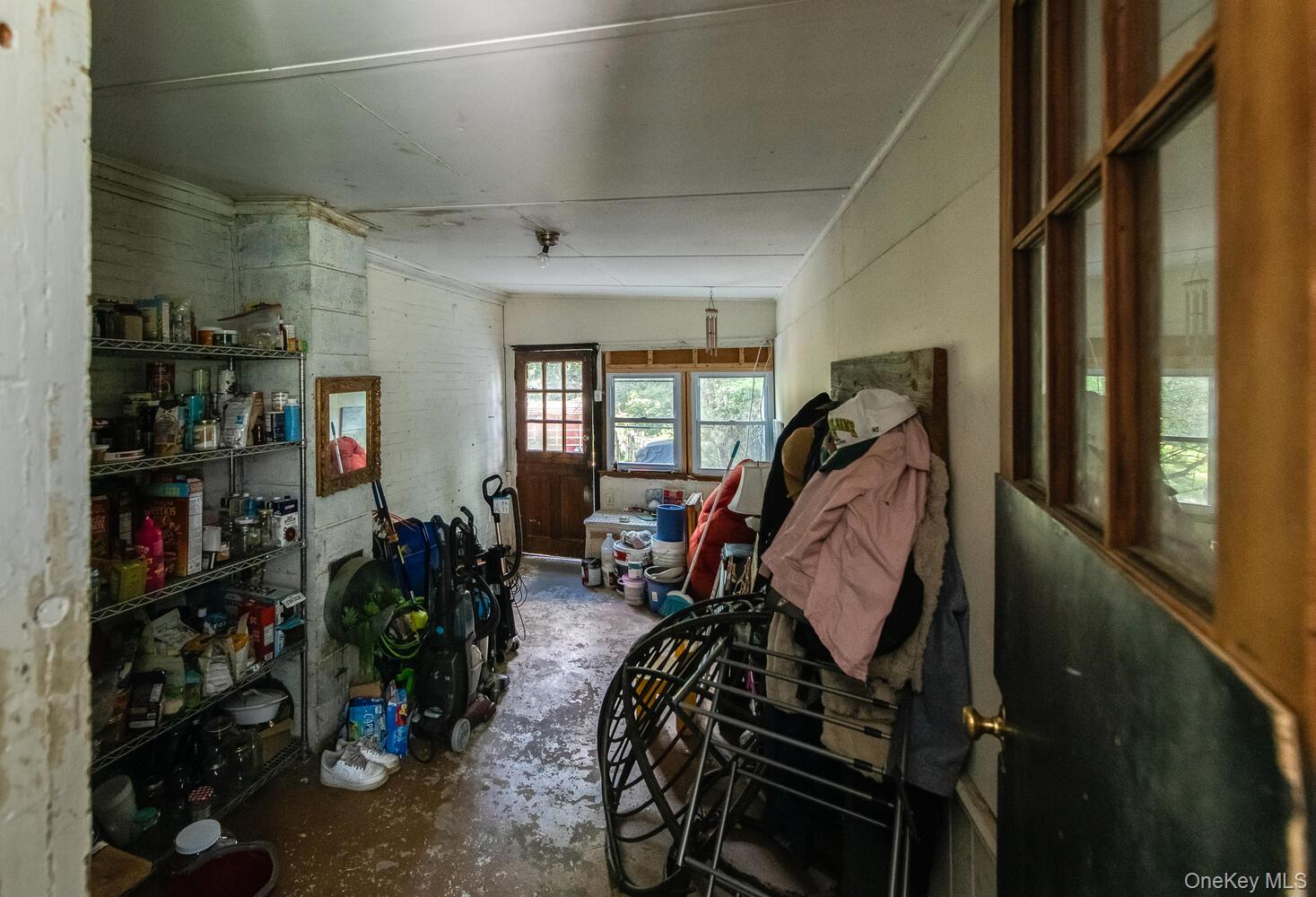 88 South Hamilton Street Poughkeepsie, NY 12601 - Photo 33 of 47 a view of a room with gym equipment