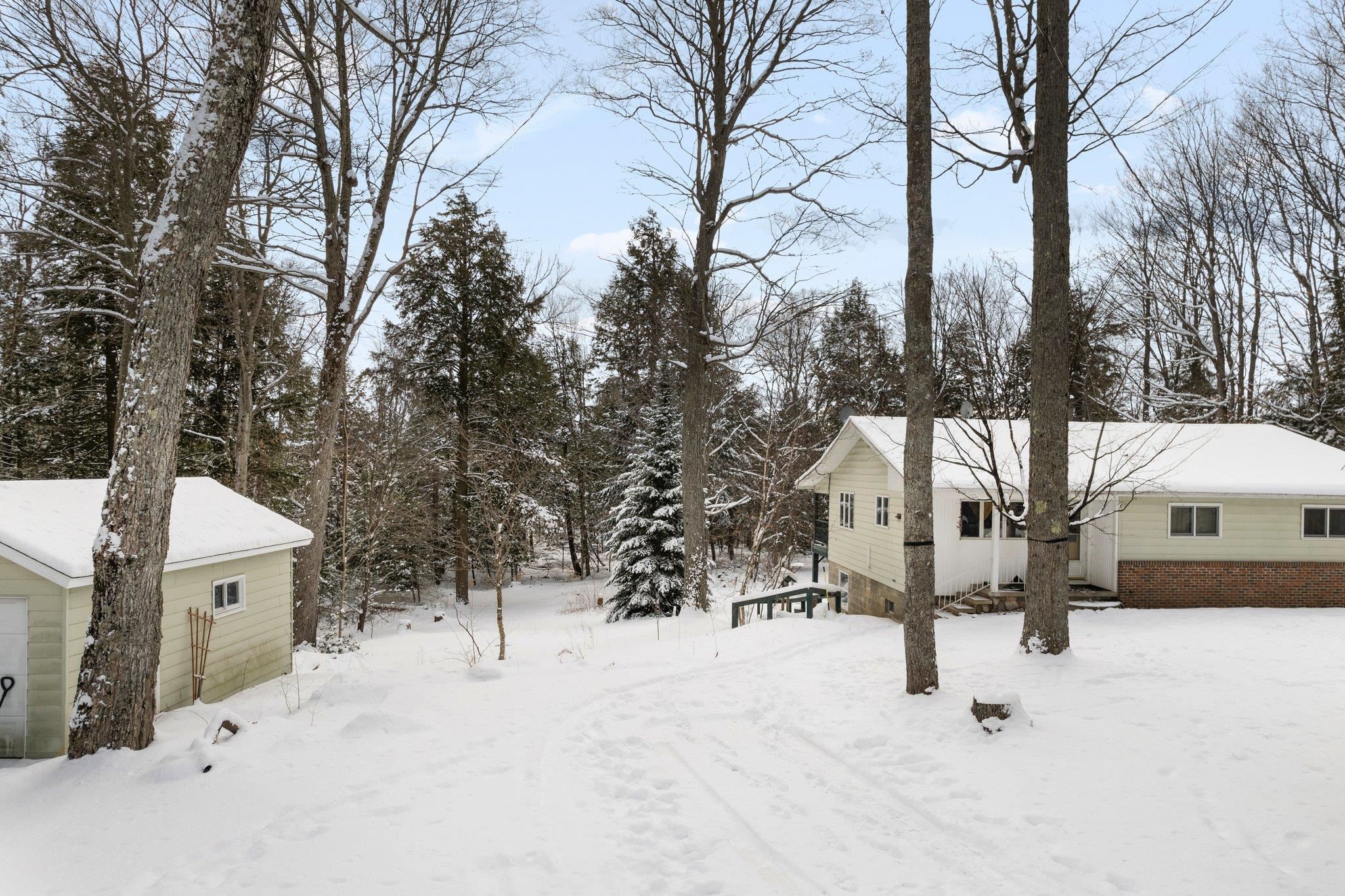 3756 Kettle Lake Road Kalkaska, MI 49646 - Photo 2 of 27 1919474-9e90061a-7926-4756-b69e-682a18aa2d7c.JPG