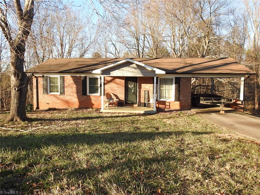 140 Mitchell Cove Road Elkin, NC 28621 - Photo 1 of 9 Gallery Image 1