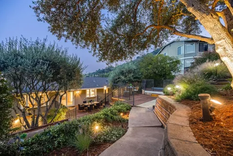 $1,500,000 | 545 Bonnie View Court, Morgan Hill, CA 95037