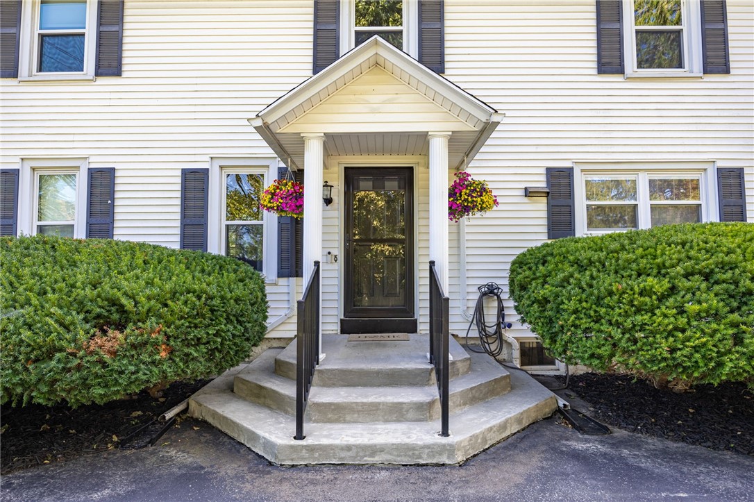 740 Brooks Road Henrietta, NY 14586 - Photo 37 of 50 Gallery Image 37